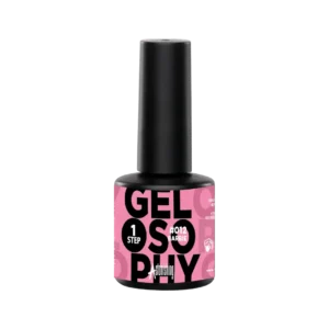 GELOSOPHY 1-STEP #012 BARBIE 7ML