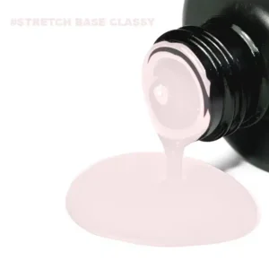 Gelosophy Soak Off Stretch Base Classy 15ml - Afbeelding 2