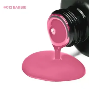 GELOSOPHY #012 BARBIE 7ML - Afbeelding 2