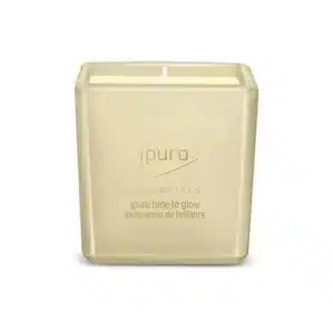 Essentials kaars 125gr Time to glow - Afbeelding 2