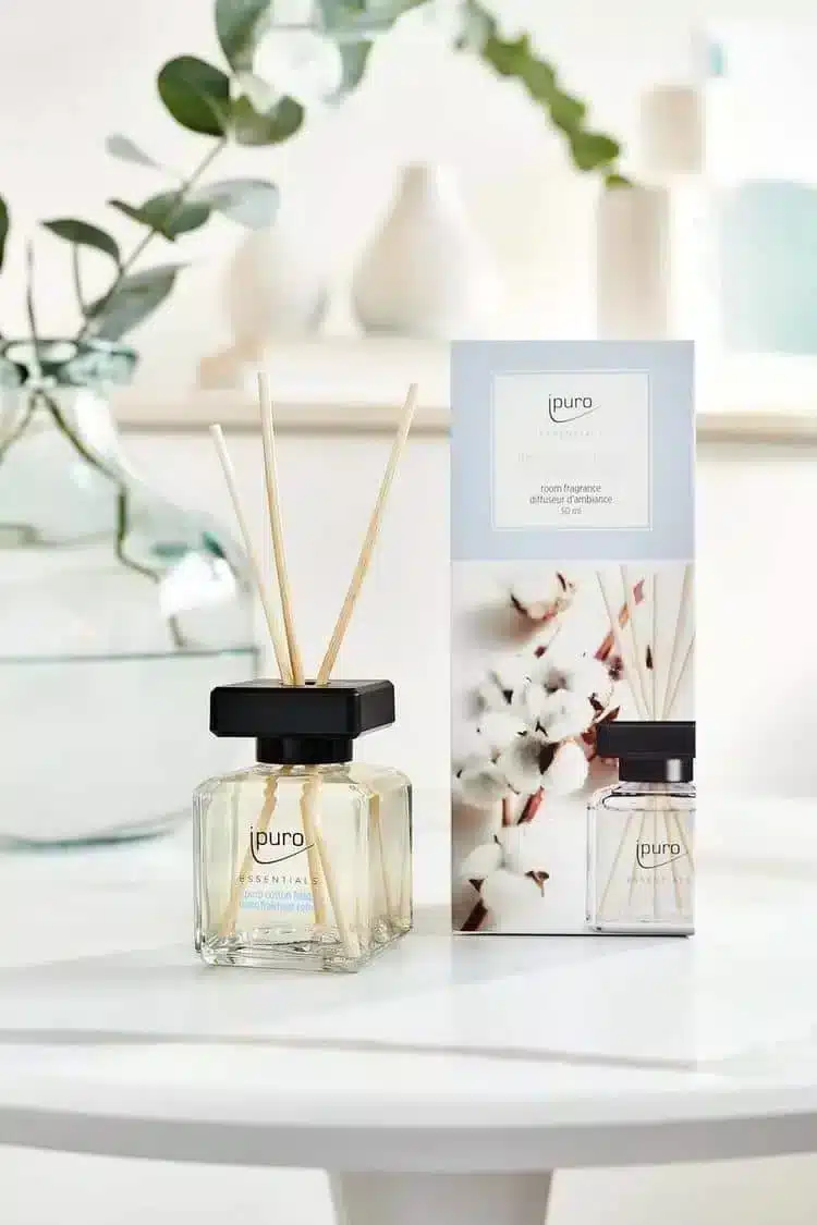 Essentials 200ml Cotton fields - Afbeelding 2