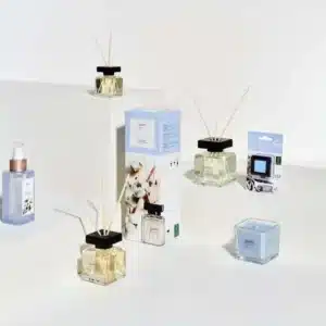 Essentials 200ml Cotton fields - Afbeelding 5
