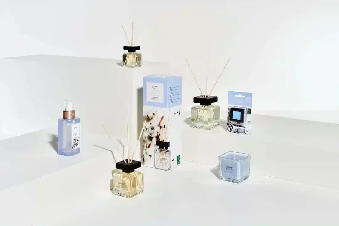 Essentials 200ml Cotton fields - Afbeelding 5