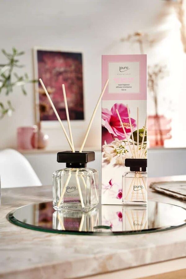 Essentials 2x50ml Flower Bowl - Afbeelding 2