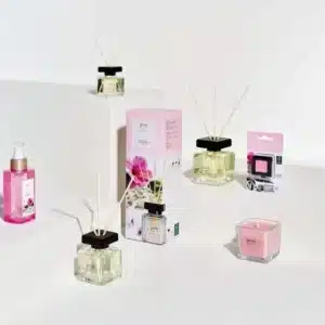 Essentials roomspray 120ml Flower Bowl - Afbeelding 2