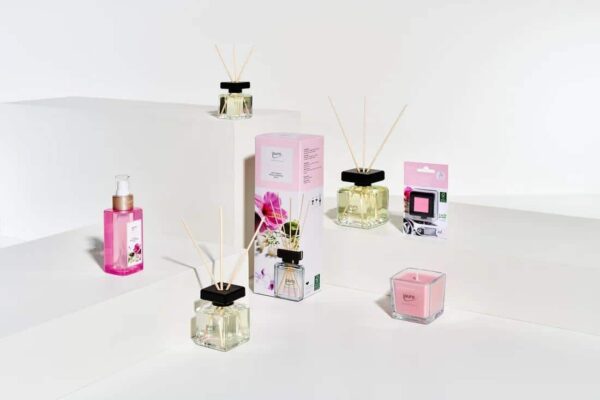 Essentials 2x50ml Flower Bowl - Afbeelding 3