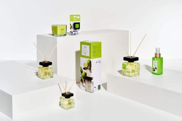 Essentials 2x50ml Lime Light - Afbeelding 4