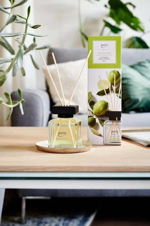 Essentials 2x50ml Lime Light - Afbeelding 3
