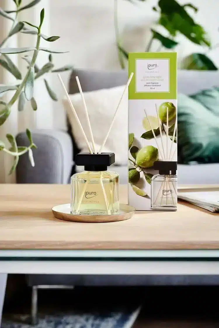 Essentials 100ml Lime Light - Afbeelding 3