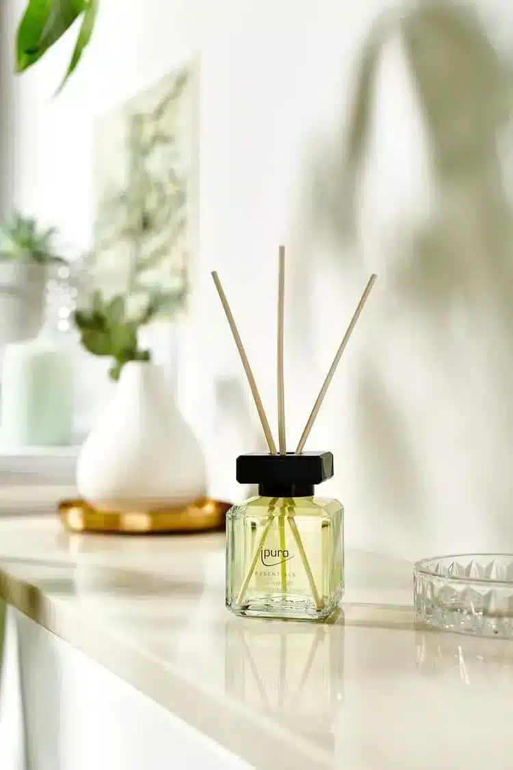 Essentials 100ml Lime Light - Afbeelding 2