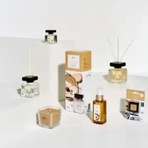 Essentials 100ml Cedar Wood - Afbeelding 4