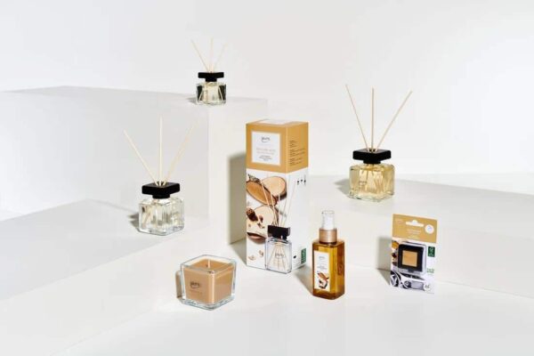 Essentials 200ml Cedar wood - Afbeelding 4