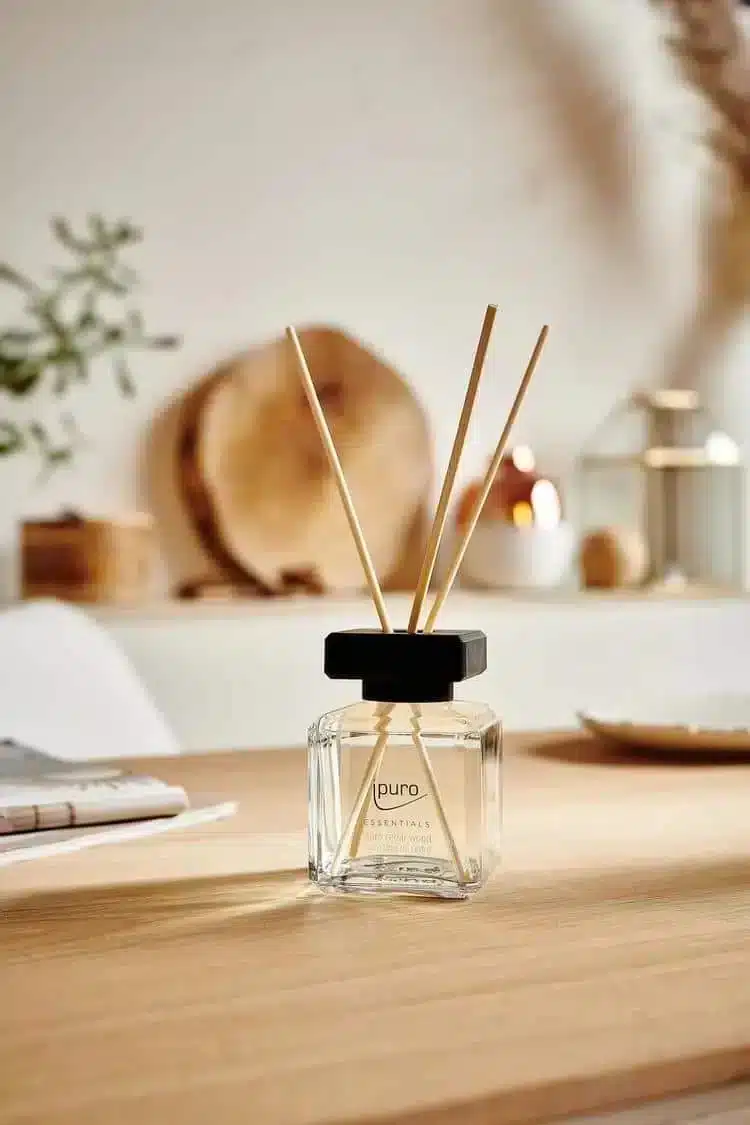 Essentials 2x50ml Cedar Wood - Afbeelding 3
