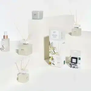 Essentials 100ml White Lily - Afbeelding 4