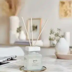 Essentials 100ml White Lily - Afbeelding 2