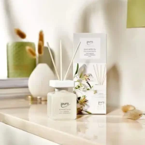 Essentials 100ml White Lily - Afbeelding 3