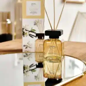 Essentials 100ml Soft Vanilla - Afbeelding 2