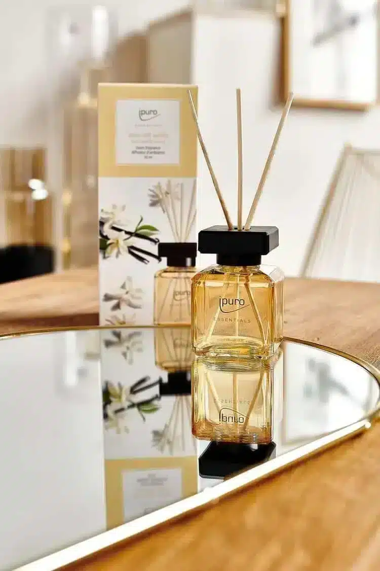 Essentials 50ml Soft Vanilla - Afbeelding 2