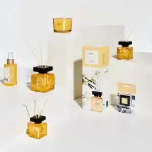 Essentials 100ml Soft Vanilla - Afbeelding 4