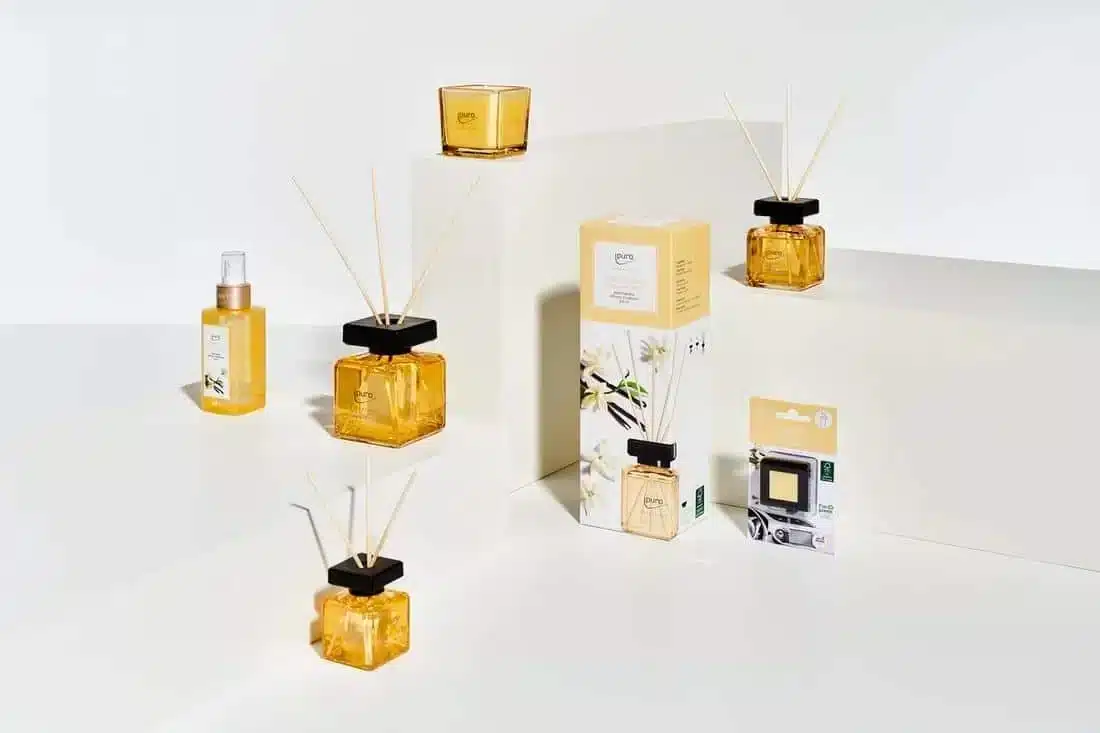 Essentials 50ml Soft Vanilla - Afbeelding 4