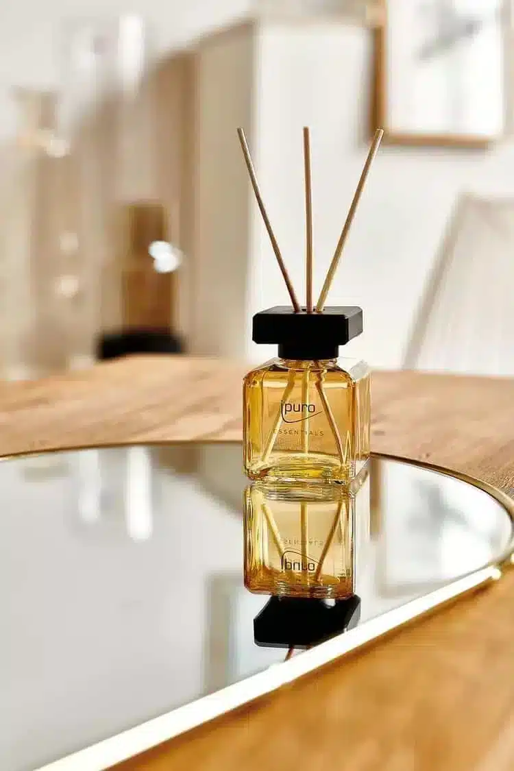 Essentials 50ml Soft Vanilla - Afbeelding 3
