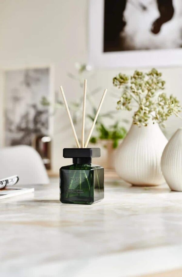 Essentials 100ml Black Bamboo - Afbeelding 2