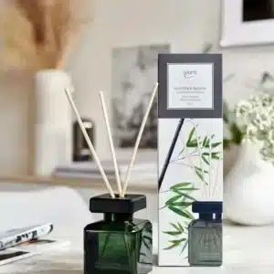 Essentials 50ml Black Bamboo - Afbeelding 3