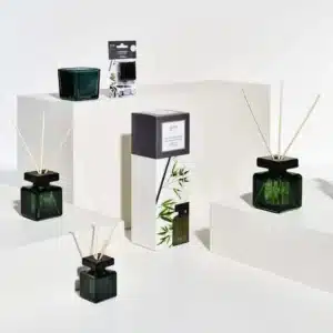Essentials 50ml Black Bamboo - Afbeelding 4