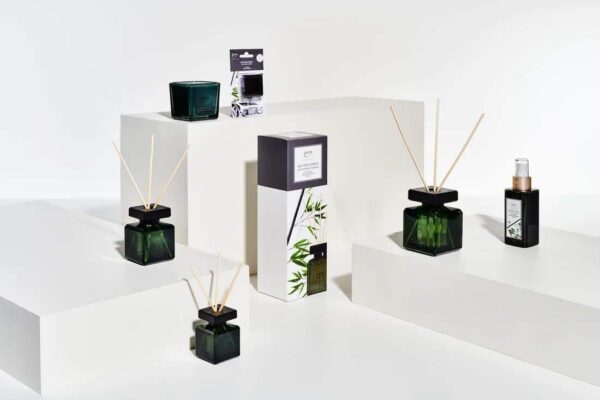 Essentials 100ml Black Bamboo - Afbeelding 4