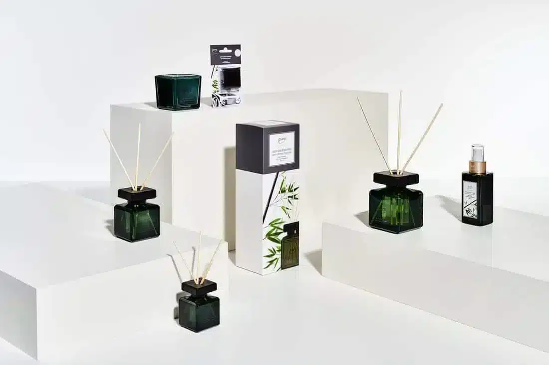 Essentials 50ml Black Bamboo - Afbeelding 4