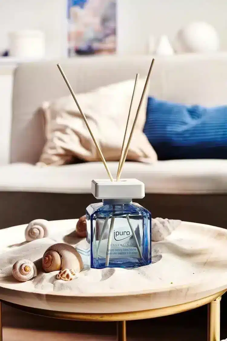 Essentials 2x50ml Sunny Beachtime - Afbeelding 4