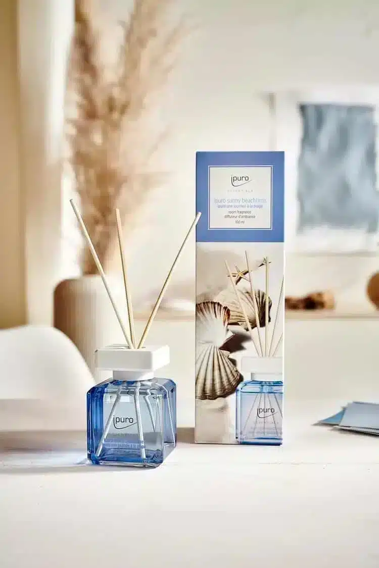 Essentials 2x50ml Sunny Beachtime - Afbeelding 2