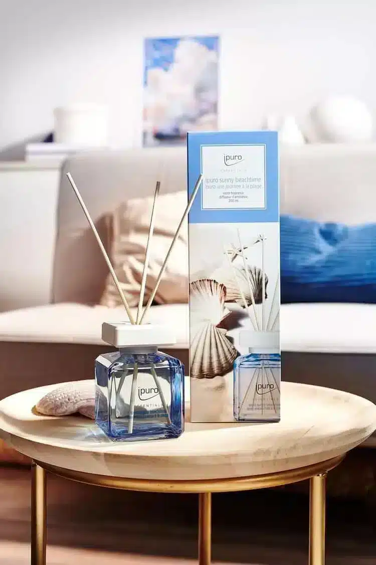 Essentials 2x50ml Sunny Beachtime - Afbeelding 3
