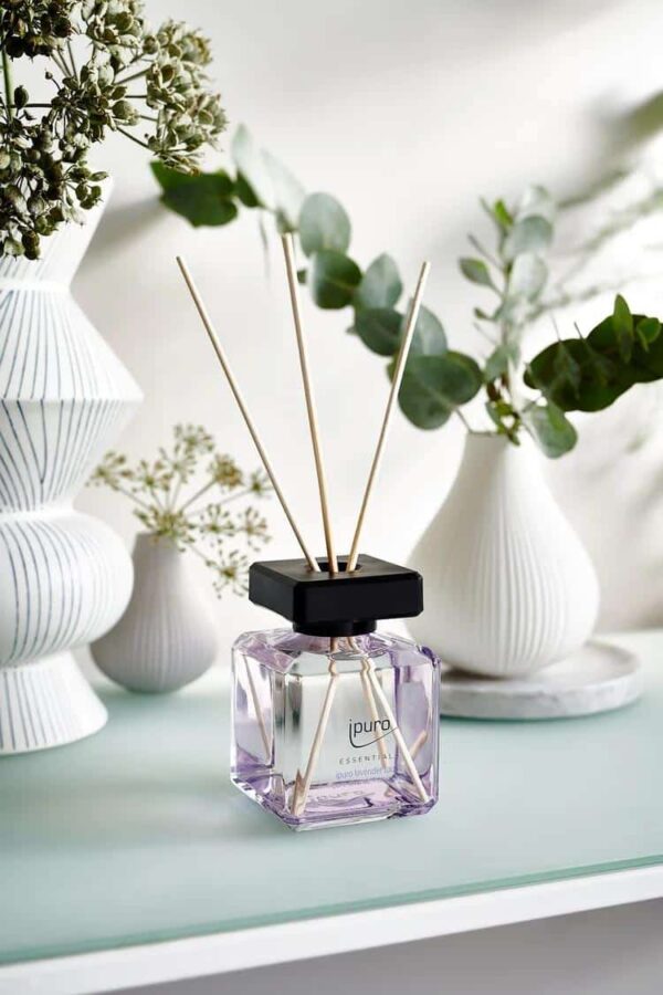Essentials 50ml Lavender Touch - Afbeelding 3