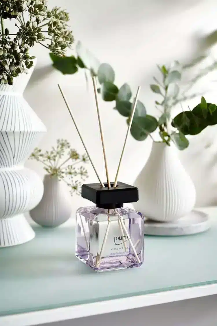 Essentials 200ml Lavender Touch - Afbeelding 3