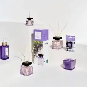 Essentials 100ml Lavender Touch - Afbeelding 4