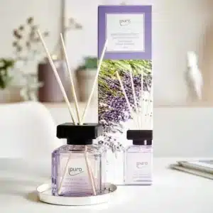 Essentials 100ml Lavender Touch - Afbeelding 2