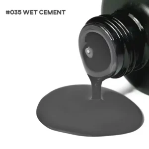 GELOSOPHY #035 WET CEMENT 15ML - Afbeelding 2