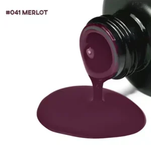 GELOSOPHY #041 MERLOT 7ML - Afbeelding 2