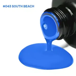 GELOSOPHY #043 SOUTH BEACH 15ML - Afbeelding 2