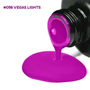 GELOSOPHY #056 VEGAS LIGHTS 7ML - Afbeelding 2