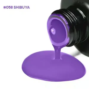 GELOSOPHY #058 SHIBUYA 7ML - Afbeelding 2