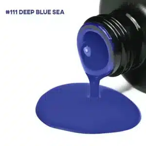 GELOSOPHY #111 DEEP BLUE SEA 7ML - Afbeelding 2