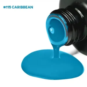 GELOSOPHY #115 CARIBBEAN 7ML - Afbeelding 2