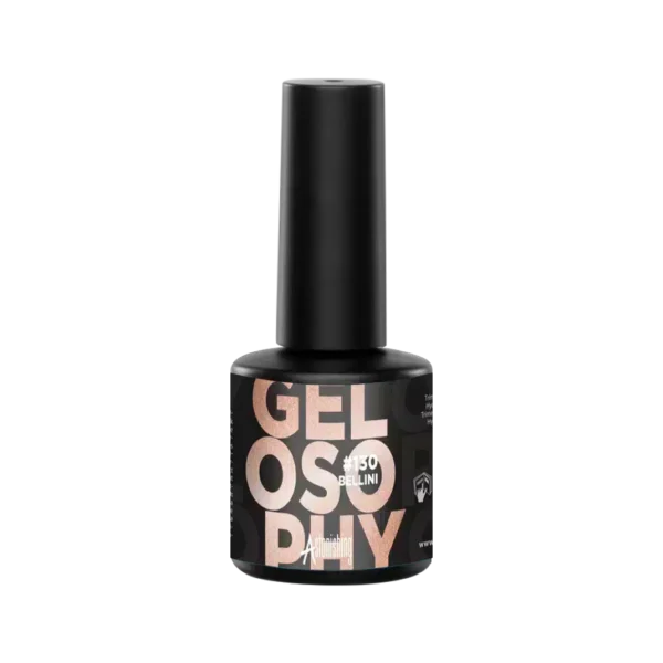 GELOSOPHY #130 BELLINI 15ML