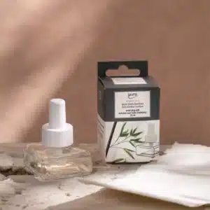 Essentials Scent Plug In Black Bamboo - Afbeelding 2