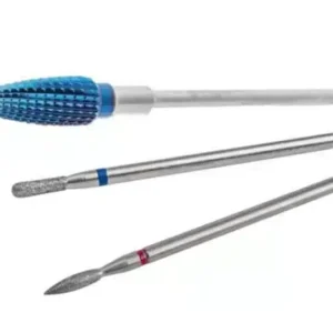 Set Bitjes voor Frees 3 STUKS