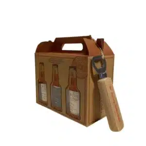 MEN'S COLLECTION sixpack 6x100ml - Afbeelding 3