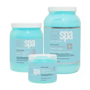 BCL SPA SUGAR SCRUB CRITICAL REPAIR + ALOE 1814GR - Afbeelding 2
