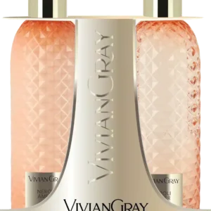 Gemstone Orange set douchegel/bodylotion 2x300ml